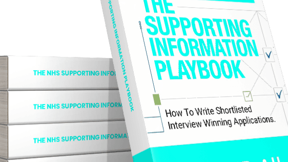 Supporting Statement Ebook