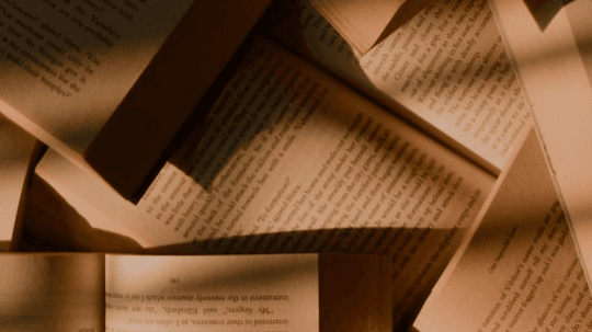 The Spiritual Writer: A True Deep Dive