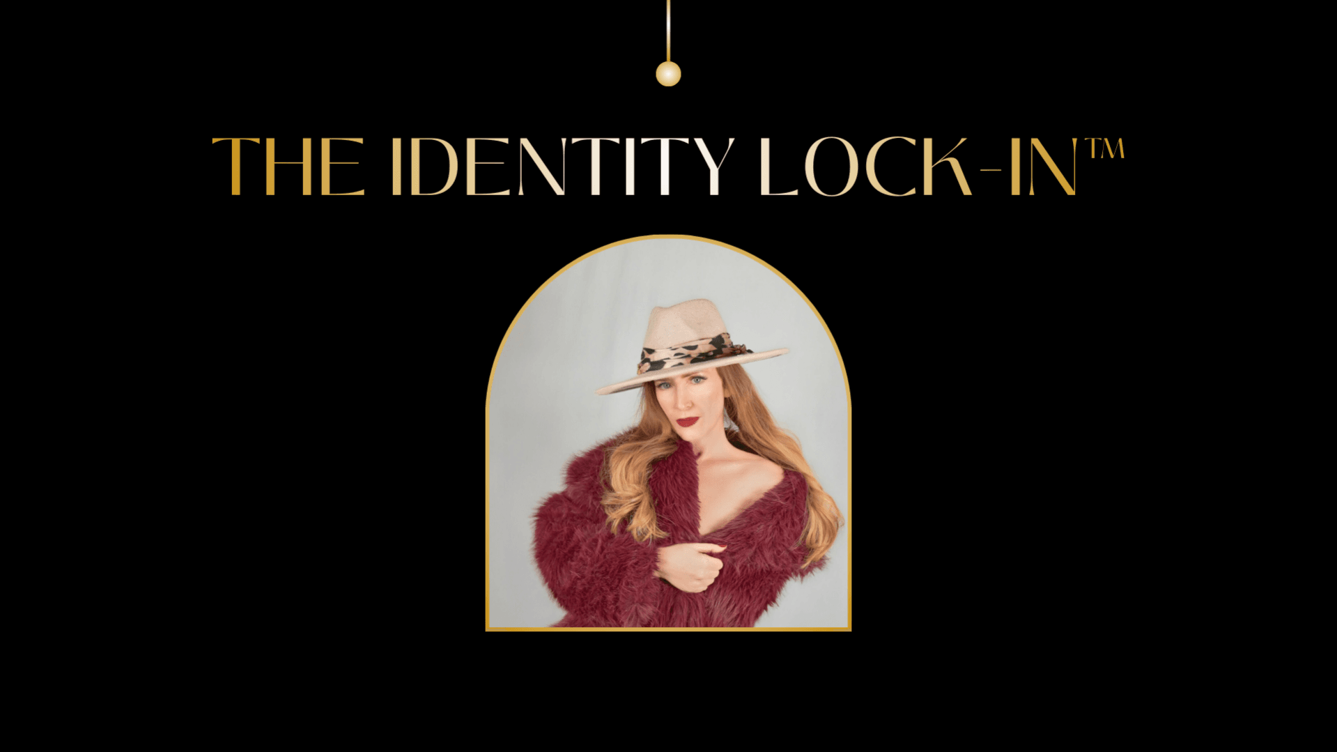 The Identity Lock-In™