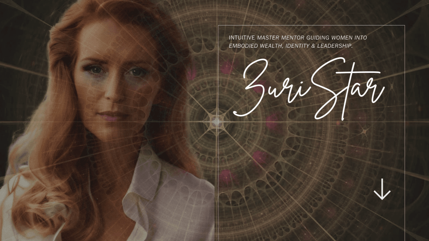 Meet Zuri Star