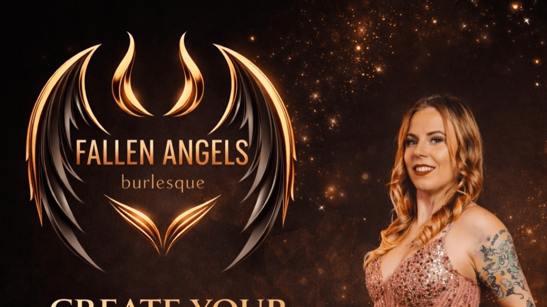 Create your own burlesque act!
