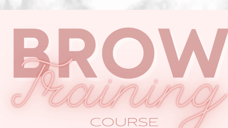BROW TRAINING