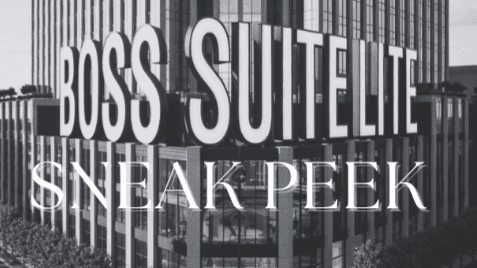 Boss Suite Lite Sneak Peek - FREE