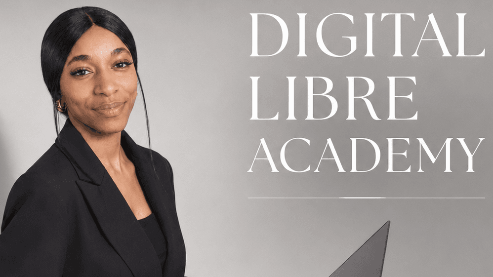 DIGITAL LIBRE ACADEMY
