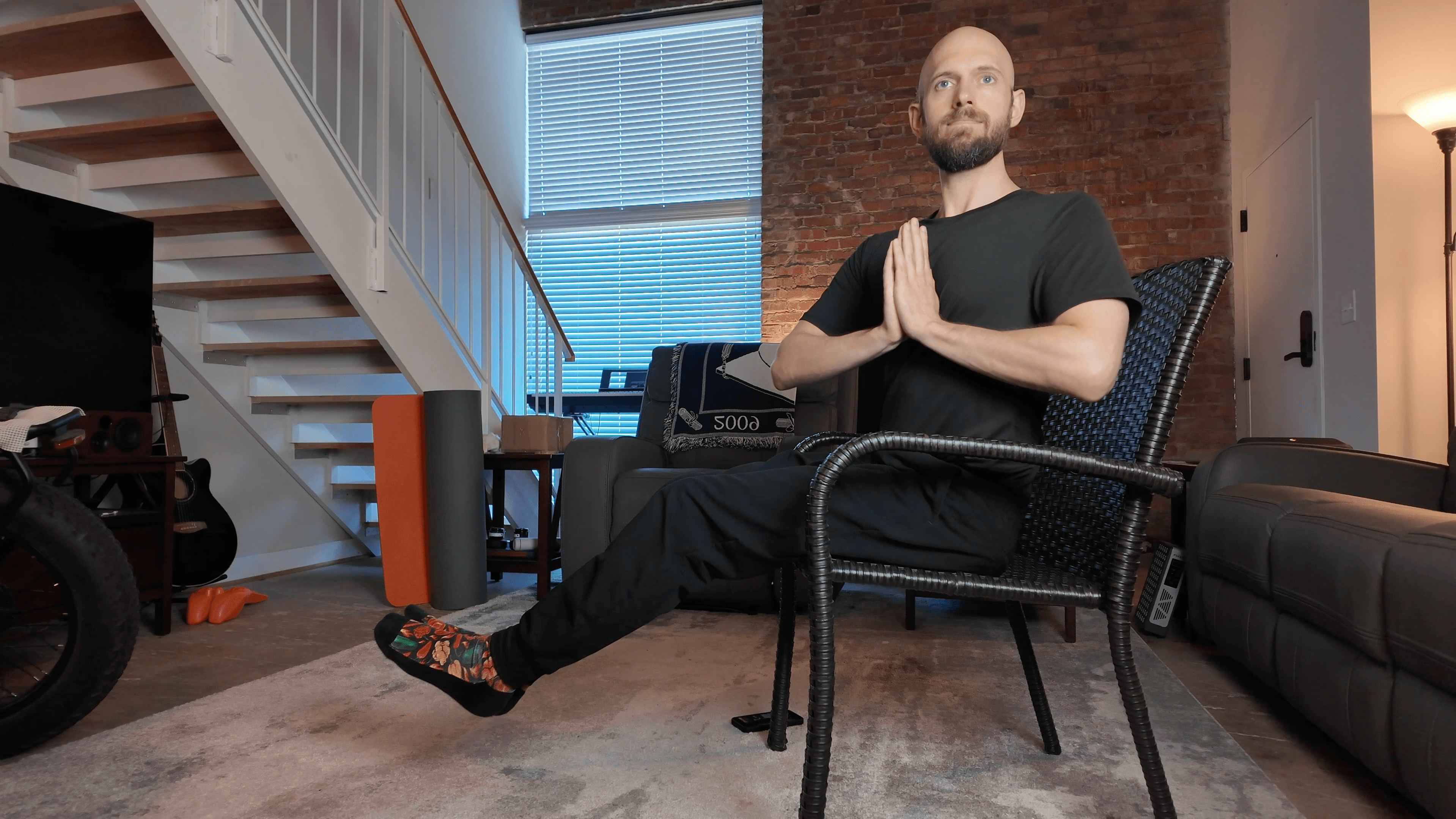 Strength 101 — Waitlist