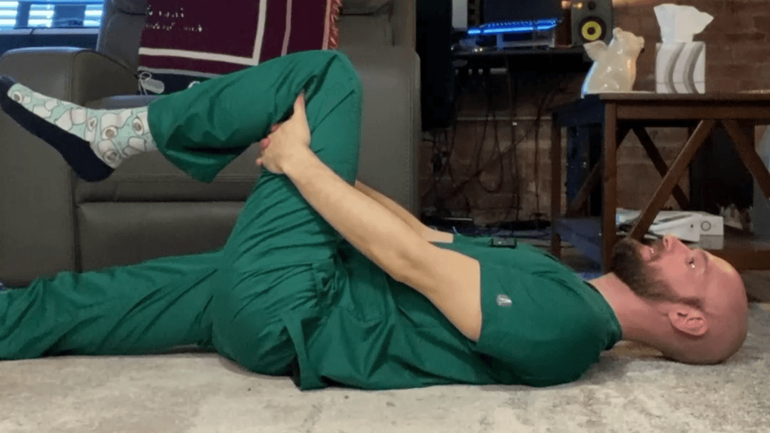 7-Day Sciatica Protocol