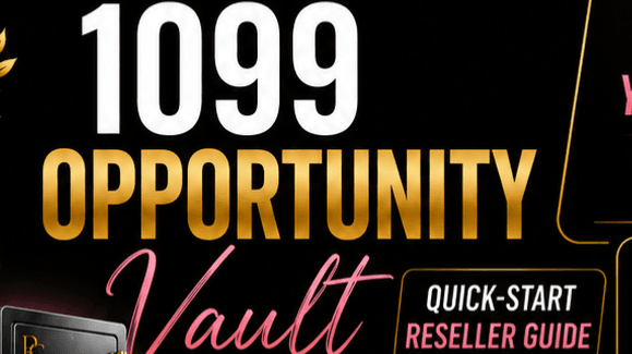 1099 Opportunity Vault