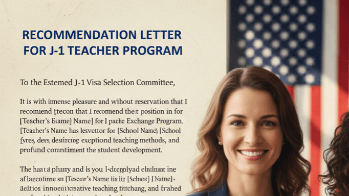 Free Recommendation letter