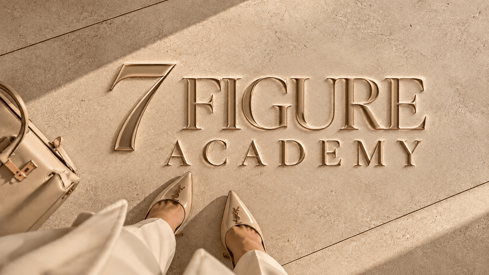 7 Figure Academy