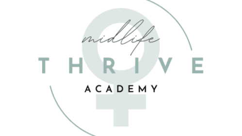 Midlife Thrive Academy