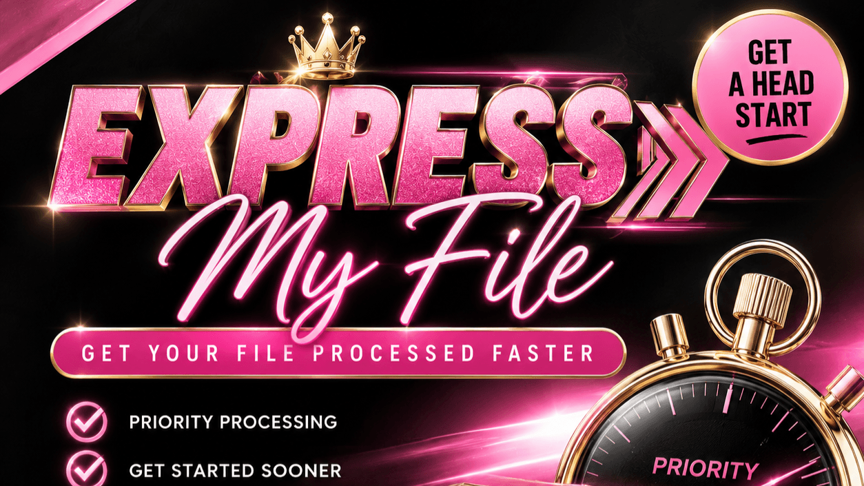 ⚡ EXPRESS MY FILE — SKIP THE WAIT!