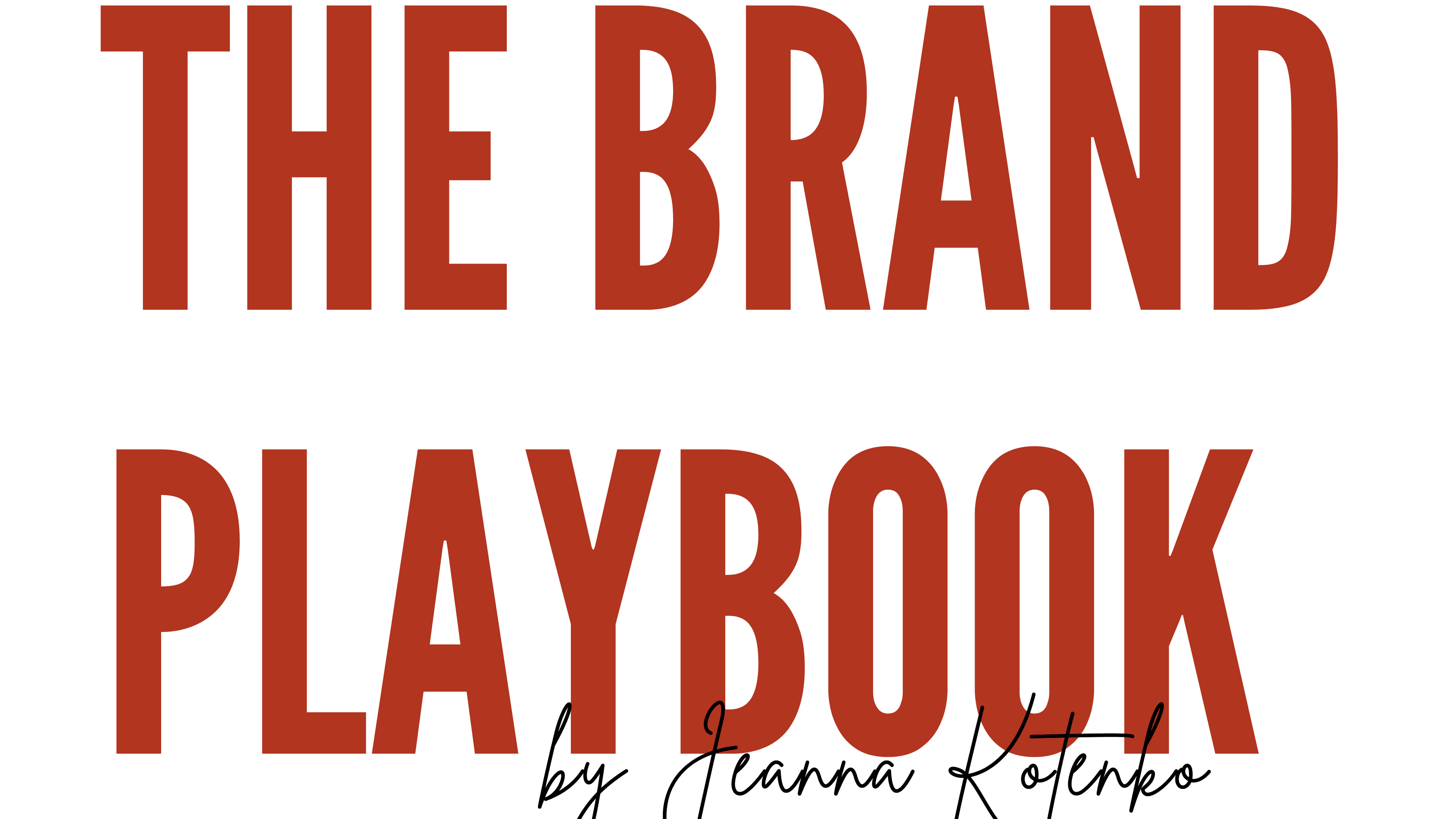 Get Paid Brand Deals — Even With a Small Following