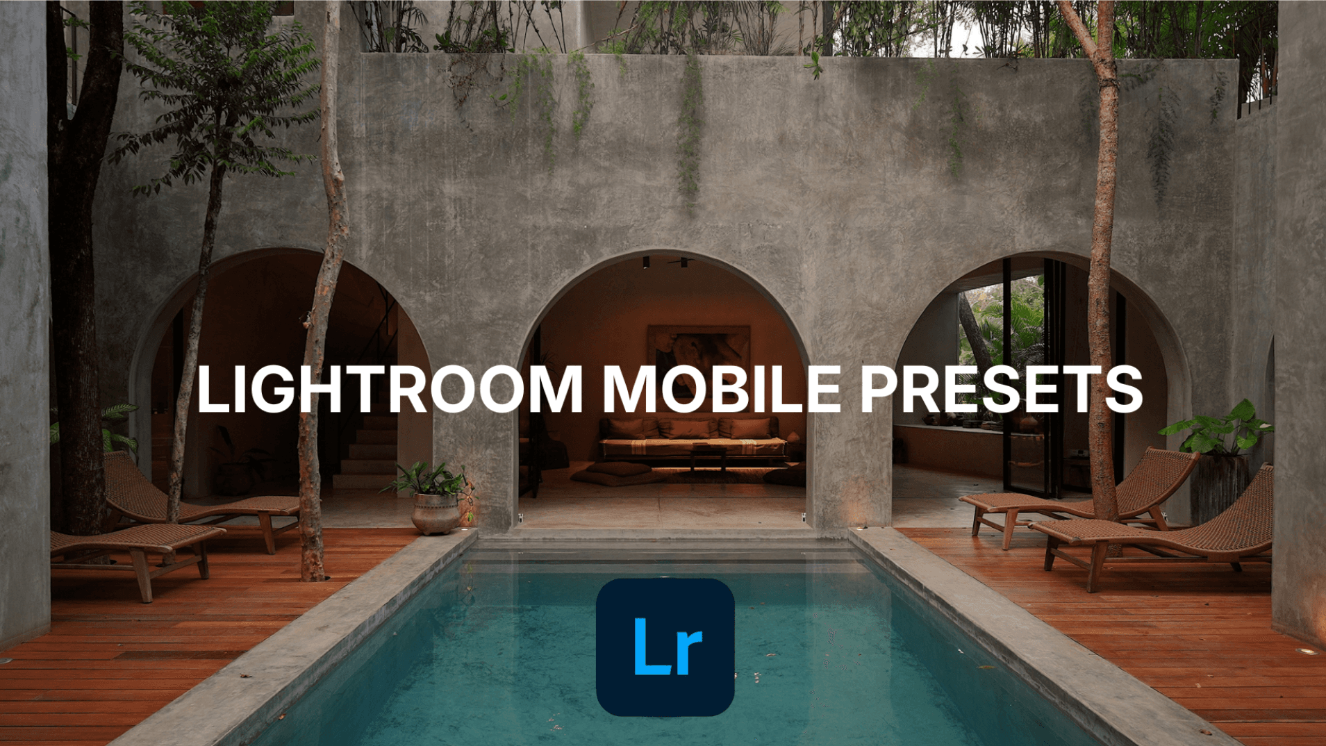 Get My iPhone Video Presets