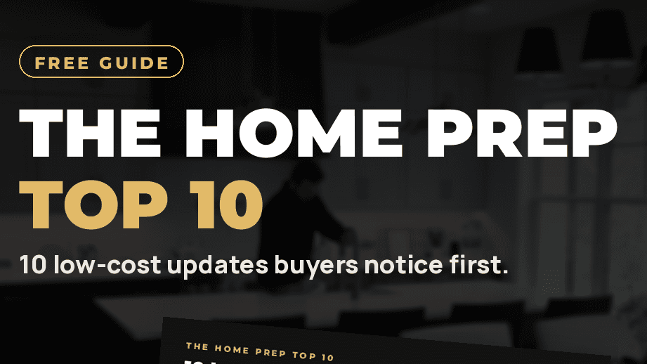 The Home Prep Top 10