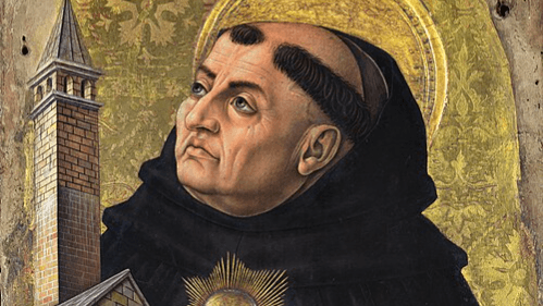 Reading the Summa Theologiae: A Road Map