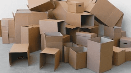 Downsizing Homes & Clearing Out Estates