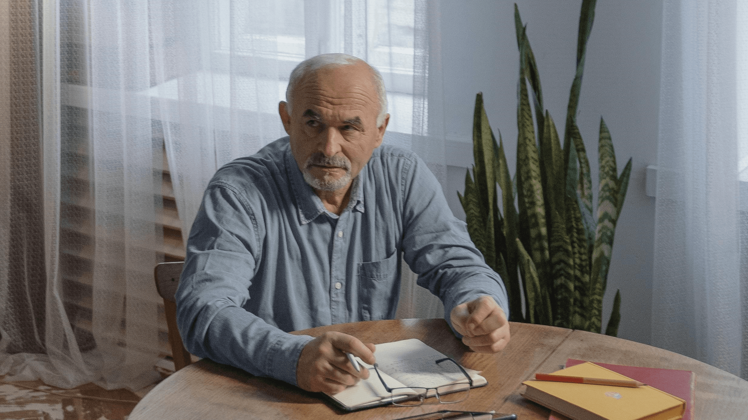 Understanding & Talking to Seniors