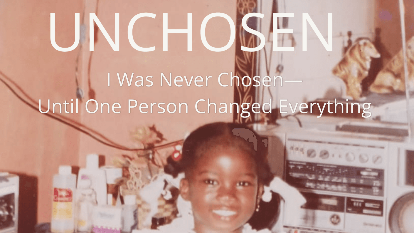 Read Chapter 1 FREE 📖