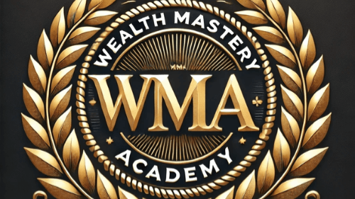 Wealth Mastery Academy – One-Time Entry Access