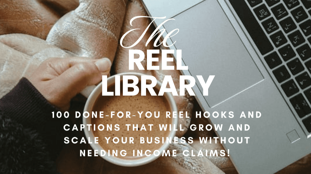 The Reel Library