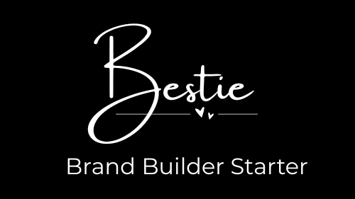 Brand Builder | Starter