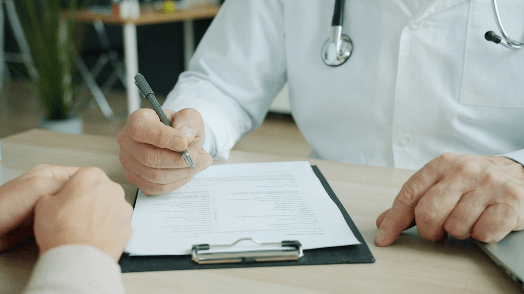 Pre,Enrolment Health & Suitability FREE Assessmemt