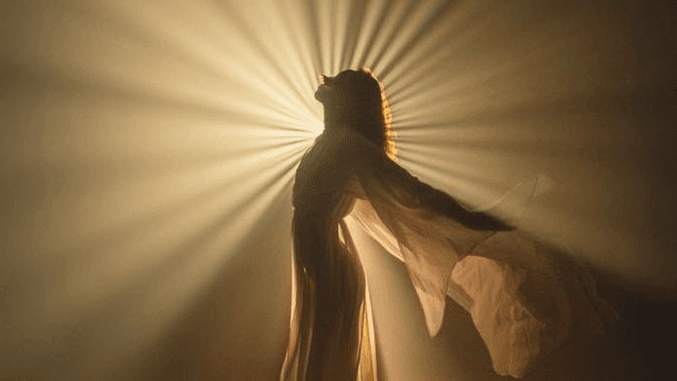 Radiant Alignment Transmission