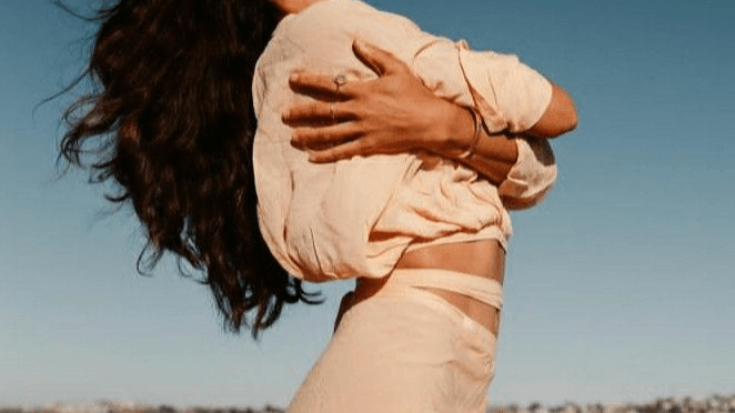 I AM: An Ecstatic Dance & Embodiment Activation