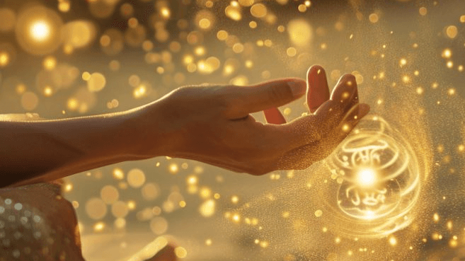 Flow of Abundance Transmission