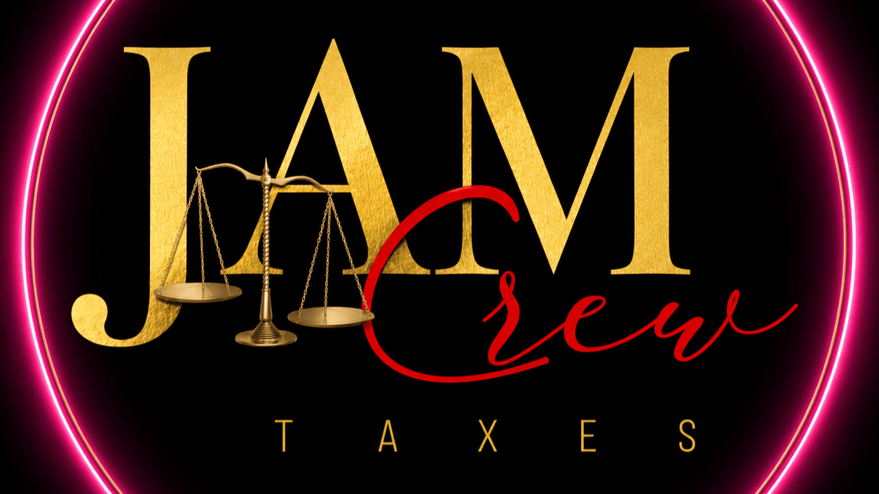 Join the JAM Crew Millionaire Tax Team