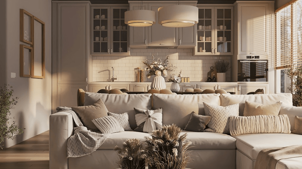 In-Home Full Room Refresh (Starting at CA$699)