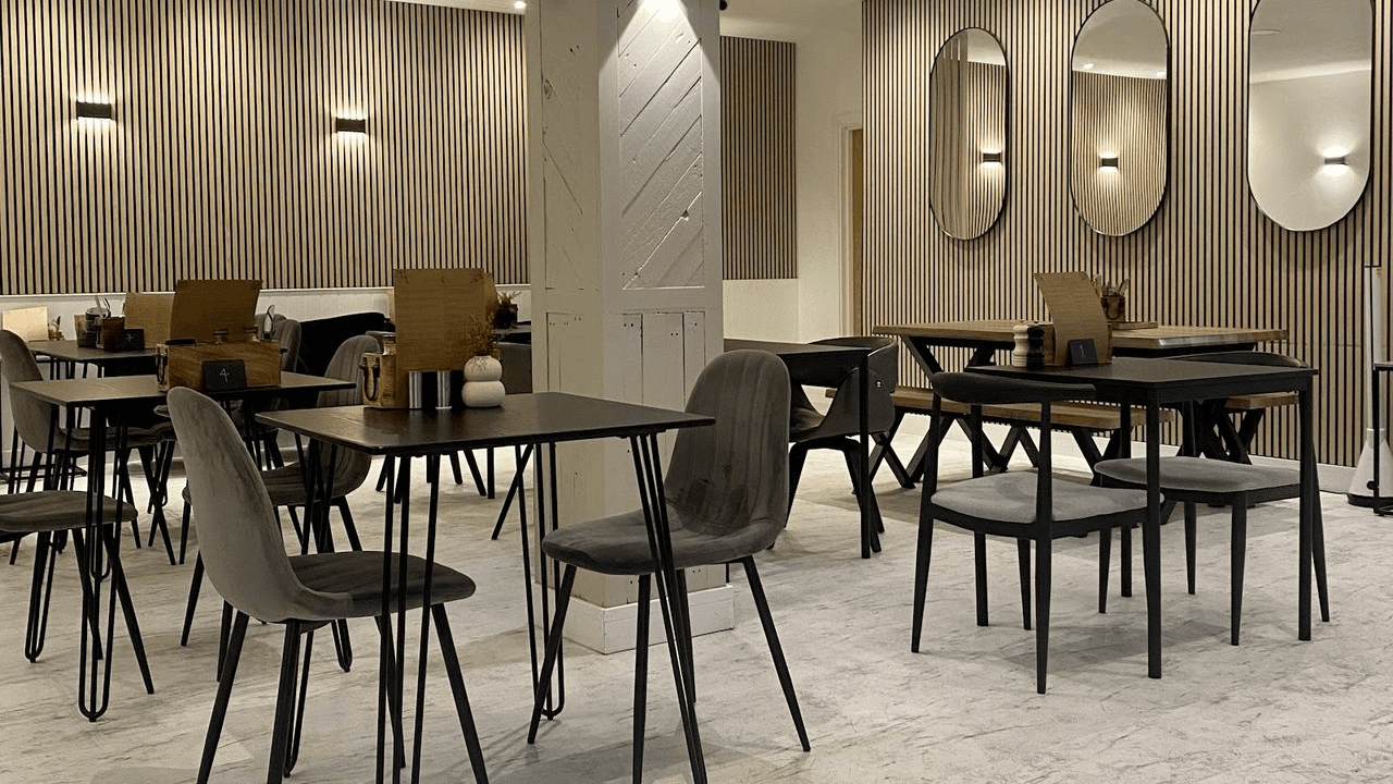 July| Cherrywood Kitchen Southampton