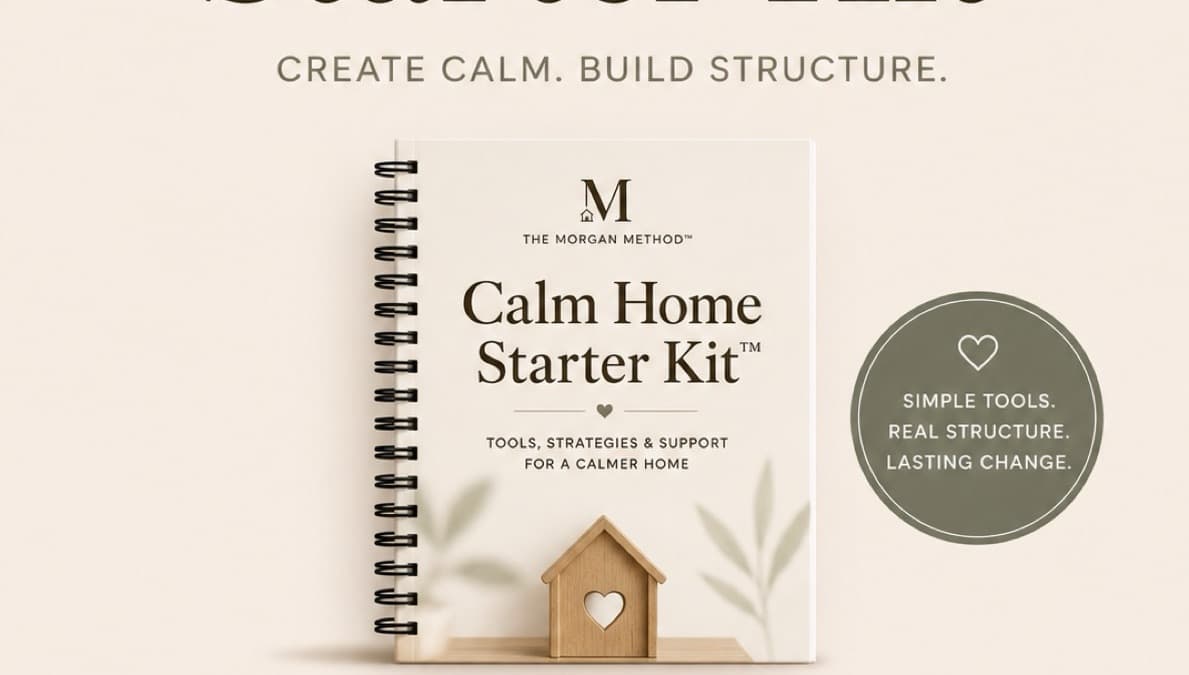 Calm Home Starter Kit™