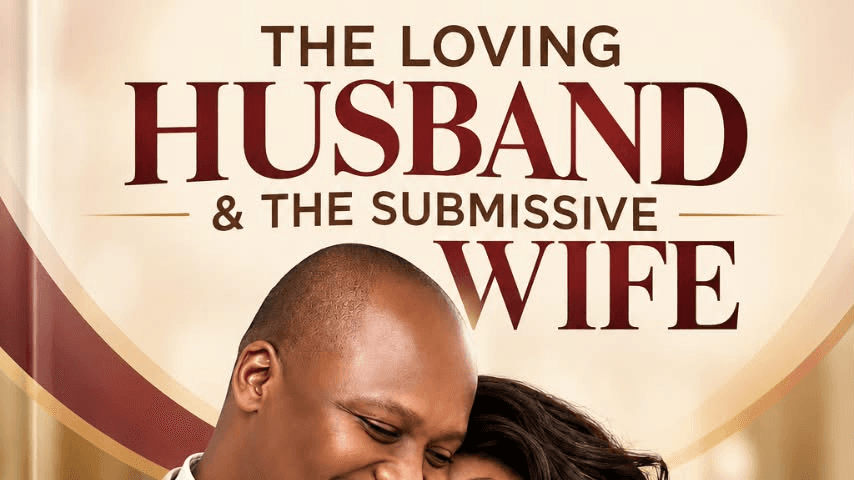 The Loving Husband and The Submissive Wife