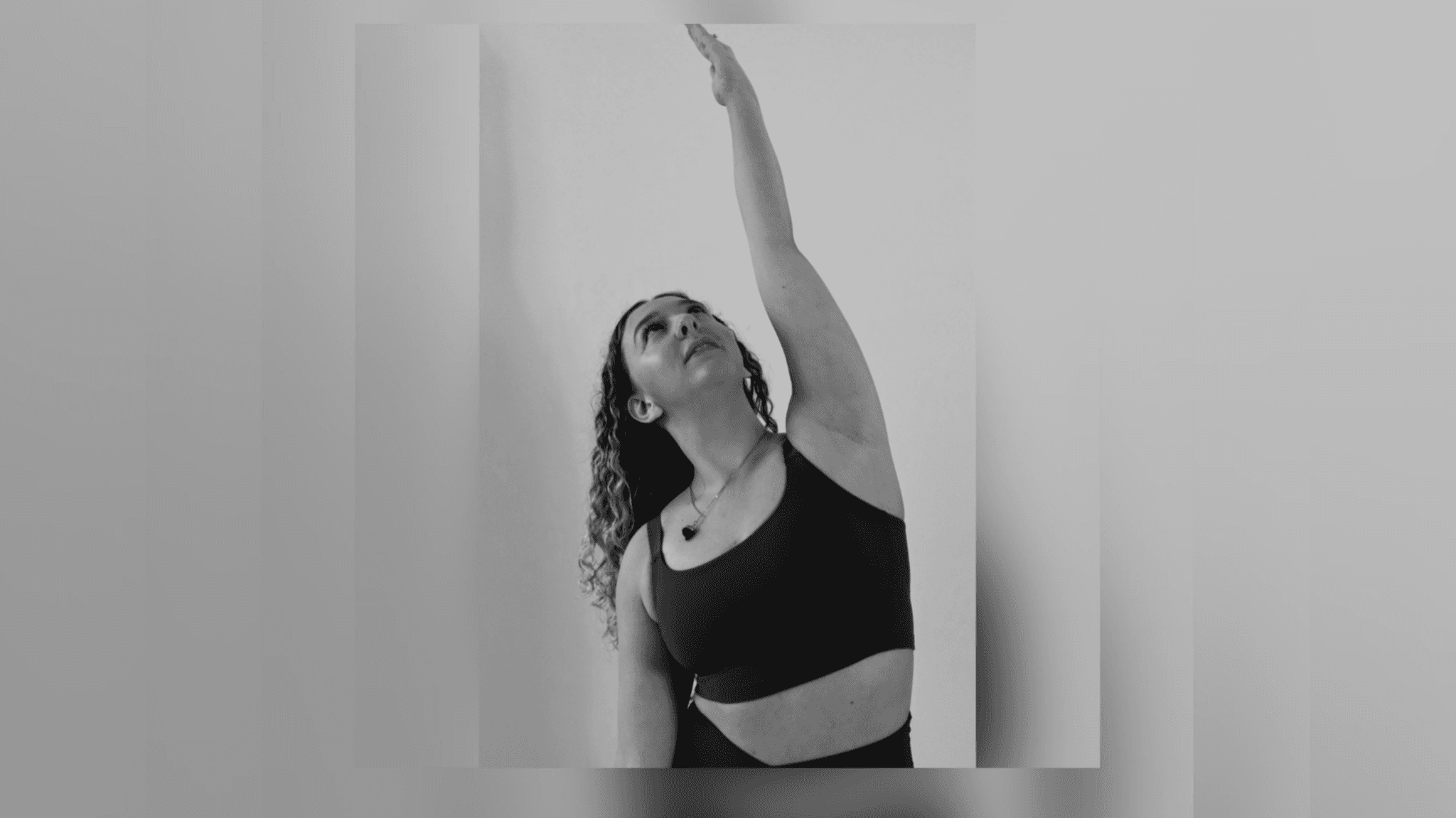 Intuitive Movement Session