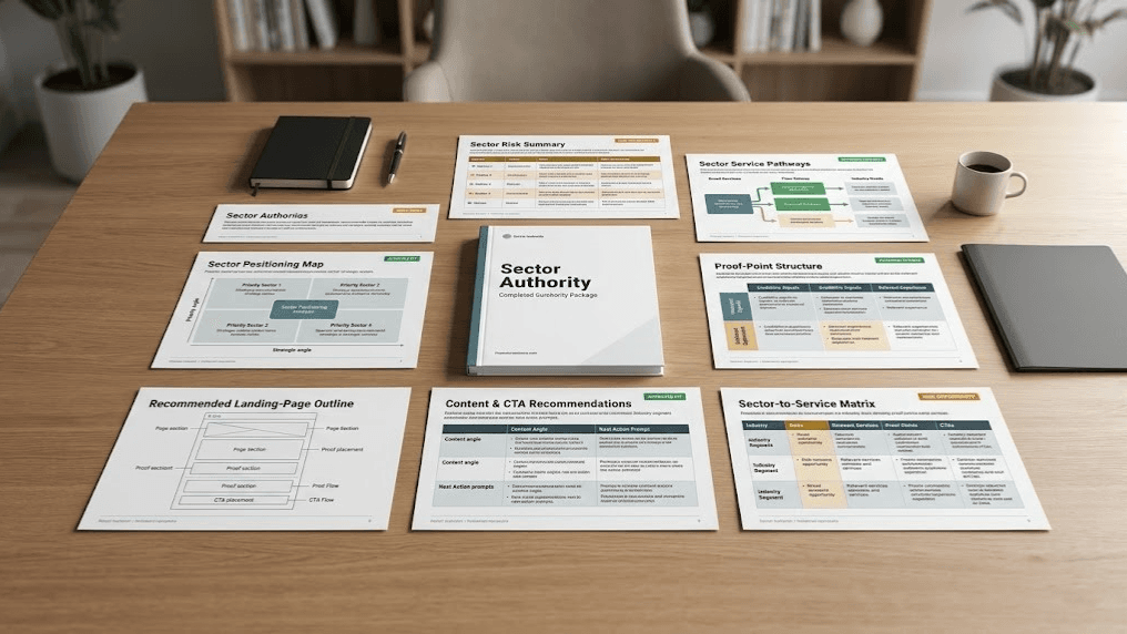 Sector Authority