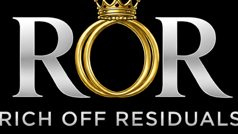 “Rich Off Residuals — AI Package + Resell Rights