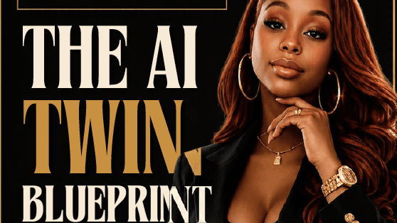 The AI Twin Blueprint