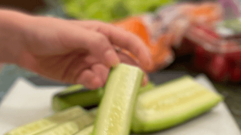 Gift a Team Cooking Class for 6+