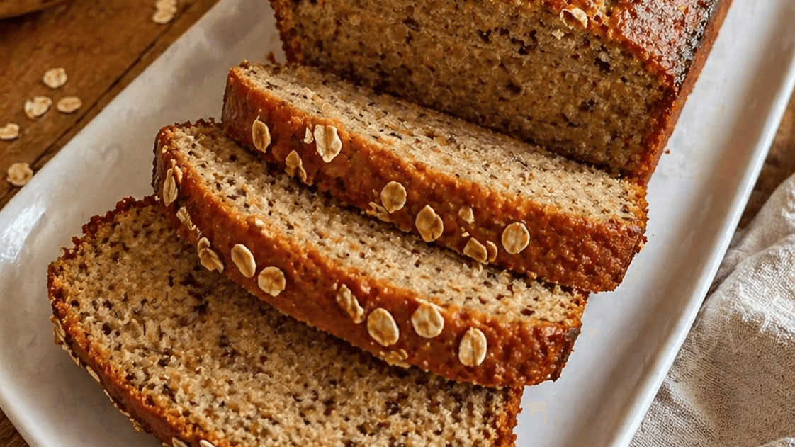 Pan Saludable