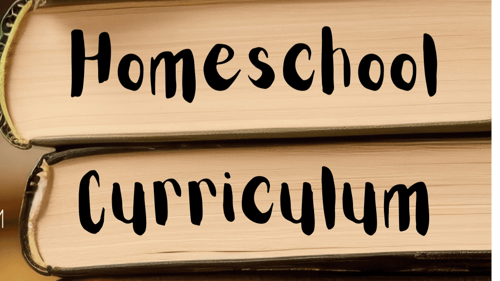 Curriculum Guide