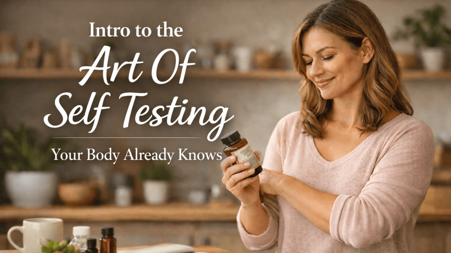 Intro To The Art Of Self Testing