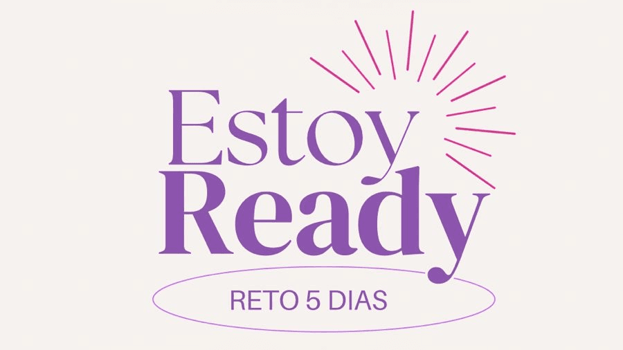 Estoy Ready Challenge!