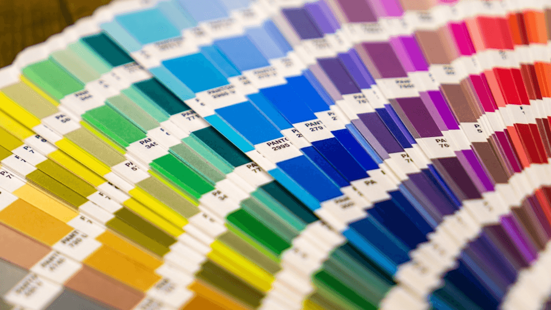 Color Essentials | Digital Color Analysis