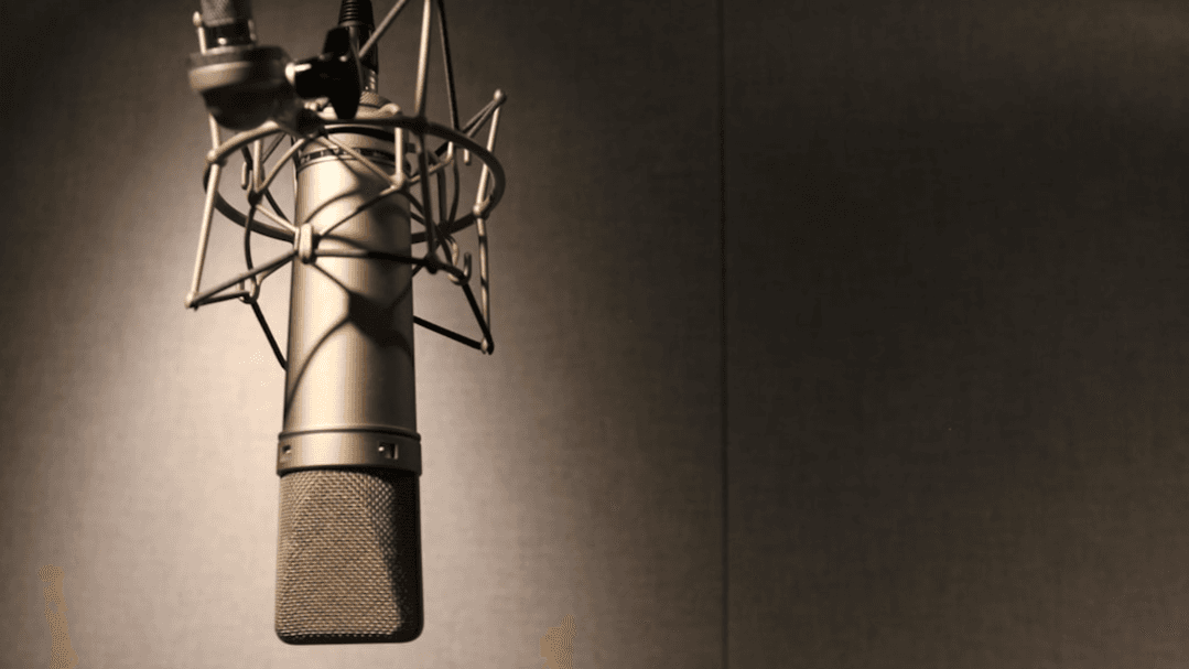 Book a VO Coaching Session