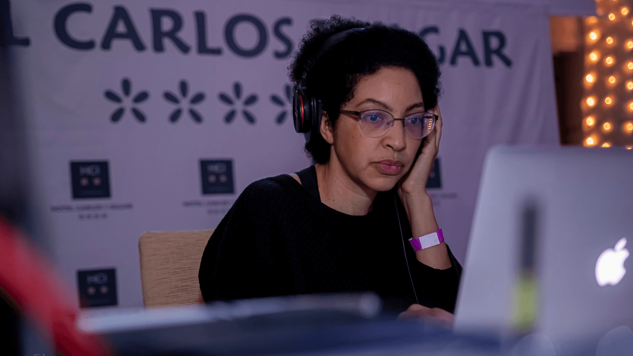 Casting & VO Guidance for Independent Projects
