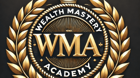 Wealth Mastery Academy Dream Builder