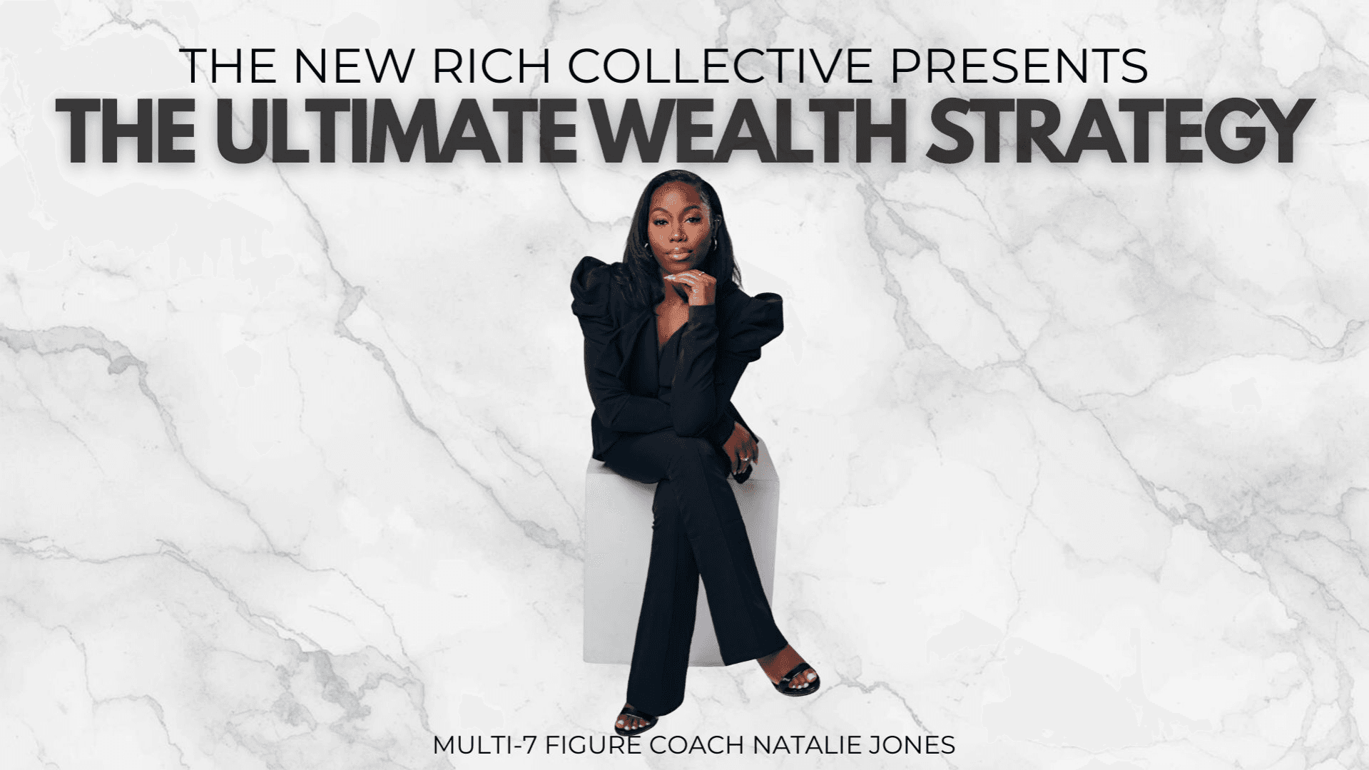 The Ultimate Wealth Strategy