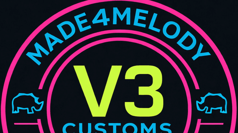 M4M Gold Custom Song w/ Custom Video