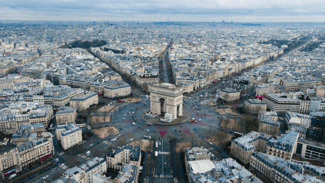 French Confidence & Progress | 16-Lesson Package
